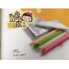 China Mamenori Soy Paper Sushi Roll / Soy Wrap Sushi Sheet No Foreign Odours wholesale