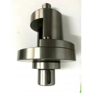Custom Bearing Support Screw Holder With Nut Holder Coupling For Machine Tool