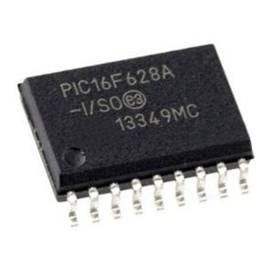 100% Good Quality PIC16F628-20I/SO 8BIT 3.5KB FLASH 18SOIC IC Chip MCU