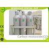 Industrial Gas 99.9% Carbon Monoxide Applied In Bulk Chemicals Manufacturing