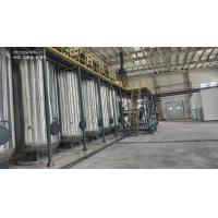 China Semi Auto Sodium Silicate Manufacturing Plant A To Z Production Line on sale
