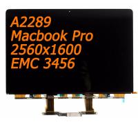 China A2289 Macbook Pro Lcd Screen Replacement Full LCD 2560x1600 EMC 3456 on sale