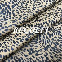 China Sustainability Eco Repreve Recycled Fabric For Swimwear / Sportswear on sale