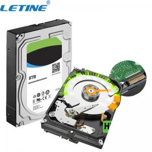 China Western Digital Hard Disk Mining 16TB HDD 8TB Seagate Internal Hard Drive supplier