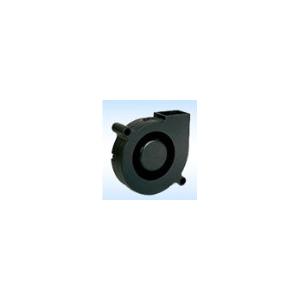 China Car / Blower Industrial Cooling Fans Plastic Material 3.49CFM Air Flow 51×52×15mm supplier