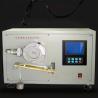 China FZ/T 01061 JIS L1094 布摩擦帯電試験機 糸摩耗帯電試験機 wholesale