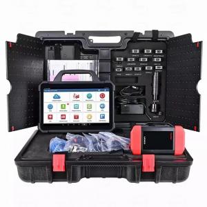 Android 9.0 System Automobile Vehicle Diagnostic Equipment With Wifi BT Connection