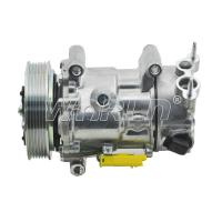 China 6V12 6PK Variable Displacement Compressor for Peugeot207 12V 2004-2015 8FK351340581 on sale