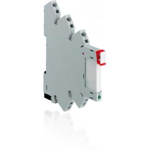China Pluggable Interface Electronic Control Relay CR - S Range Cr-S048/060vadc1sz 250vac Spring Terminals supplier