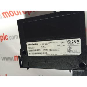 China Allen Bradley Modules 1764-MM3 MEMORY MODULE (64K) FOR MICROLOGIX Performance great supplier