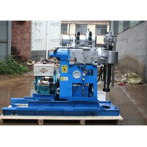 MDT-200 Soil Boring Equipment For Geotechnical Investigation