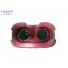 China Promotion Gift 3D VR Smart Glasses Translucent Lens Ergonomic Design wholesale