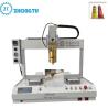 China High Cost-Performance Single-Head Dual-Platform Glue Injection Machine Has Significant Cost-Saving Benefits wholesale