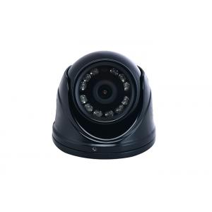 Waterproof Mini AHD Dome CCTV Camera