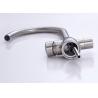 Single handle Stainless Steel Kitchen Bar Sink Filtration Water Purifier Faucet