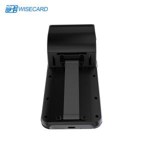 China High Performance Rugged Android PDA Industrial Handheld 2D Barcode Scanner Android 11 supplier