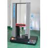 China 20KN Double Column Electronic Universal Tensile Strength Test Machine wholesale