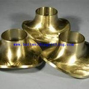 China OLET Alloy Steel Butt Weld Fittings Alloy 925 Incoloy 925 Uns No 9925 Sweepolet supplier