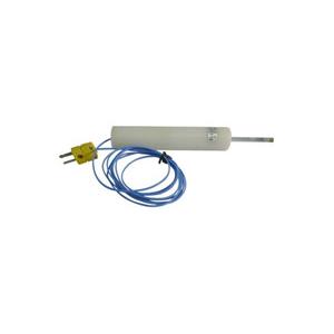 High Temperature Surface Temperature Probe For Electronic Parts