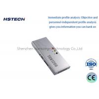 China Touch Screen USB/RF TCK Series Thermal Profiler for Electronic Assembly on sale