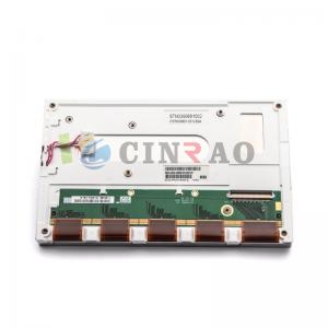 China Automobile LCD Screen Panel TFT LCD Monitor C070VW01 V0  6 Months Warranty supplier