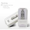 Vegatank 2 in 1 Wax Dry Herb Detach heating chamber design fit Box Mod