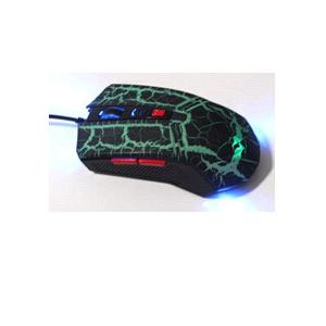 wired gaming mouse cool wired mouse for gaming with factory price striking colors