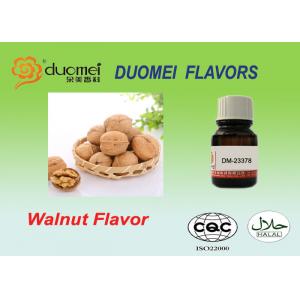 Grinding Walnut Flavoring Liquid Food Flavoring For Dairy Products