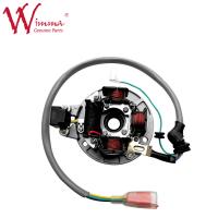 China Motorcycle Electrical Parts Bajaj CT100 Motorcycle Magnetic Stator Coil Complete on sale