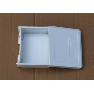 Waterproof Abs Plastic Enclosure For Electronics , Electronic Instrument Case