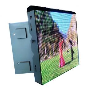 High stable IP65 outdoor P16 dip stadium perimeter led display for sports events advertising
