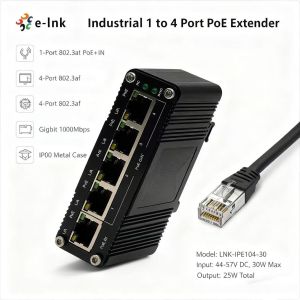 China Experience Uninterrupted Network Connectivity with Our Industrial Power over Ethernet Switch wholesale
