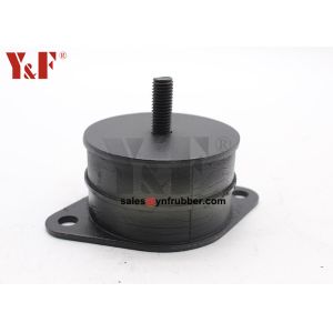 China Compactor Rubber Vibration Damper Mounts With High Vibration Absorption wholesale