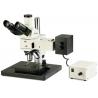 China Microscope métallurgique 500X d'Iqualitrol Digital avec le système optique d'UIS wholesale