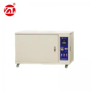 China Xenon Lamp Aging Test Machine Apply To Safety Helmet Manufacturers And Product Development supplier