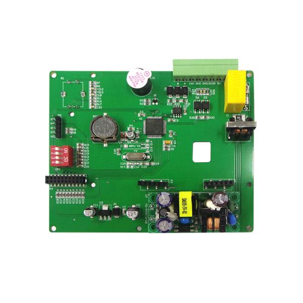 Pcba PCBA Board Pcb Manufacturing Assembly Ems Pcba Rapid Prototyping