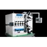 China CNC Controlled 6-10mm Spring Coiling Machine High Accuracy And Flexible Adjustment wholesale
