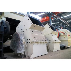China Small Brick Crusher Machine PC600*400 Diesel Engine Jaw Crusher For Mining Mineral Quarry supplier