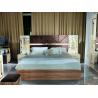 Hotel Royal Luxury Bedroom Sets Furniture Yatak Odasi America Wardrobe Solid