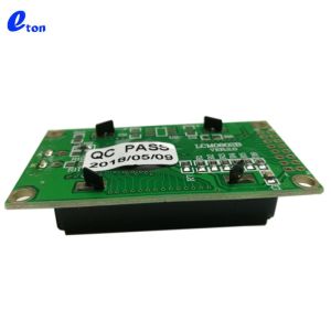 China 2020NEW DESIGN AND READY TO SHIP CHARACTER 0802 8X2 LCD MODULE wholesale