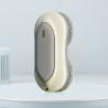 China 24V Window Cleaning Robot with 2800Pa Suction and App Control wholesale