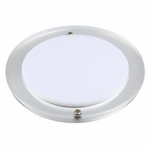 China Color Temperature 3000K Ceiling Fan Led Light Replacement in White for Universal Fit and Long Lifespan wholesale