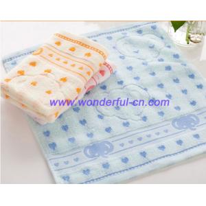 China Wholesale best cotton turkish decorative hand towels bulk supplier