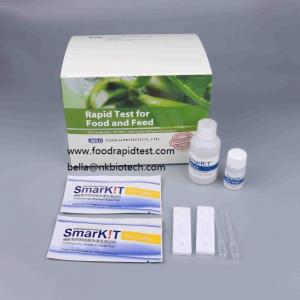 China Sulfonamide Diagnostic Test Strip for Eggs wholesale