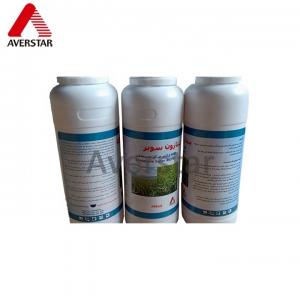 Highly Effective Tembotrione 8% OD 98% TC Herbicide for Agricultural Weed Management