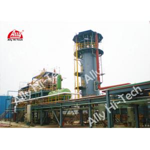 China Durable Hydrogen Production Plant, SMR Hydrogen Plant Easy Maintenance supplier