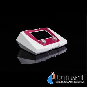 China Skin Tightening Cellulite Treatment Machine 10 To 190mj Continuously Energy supplier