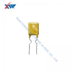 PPTC RESETTABLE FUSE 30V 0.5A 1.35A  8A 9A 10A self recovery fuse polymeric positive temperature coefficient