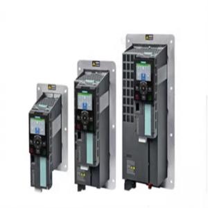 0.55kW Siemens G120C Frequency Converter 6SL3210-1KE11-8UB2 Power Module