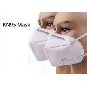SGS BSI KN95 Protective Mask